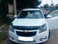 Chevrolet Cruze 2012 годаүшін4 500 000 тг. в Тараз