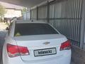 Chevrolet Cruze 2012 годаfor4 500 000 тг. в Тараз – фото 5