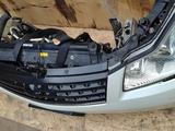 Ноускат (морда) Nissan Fuga, Infinity M35 за 230 000 тг. в Алматы – фото 4