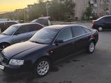 Audi A6 2002 года за 3 100 000 тг. в Караганда