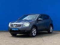 Nissan Qashqai 2007 года за 4 970 000 тг. в Алматы