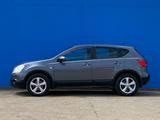 Nissan Qashqai 2007 года за 4 970 000 тг. в Алматы – фото 5