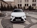 Lexus ES 350 2018 года за 25 000 000 тг. в Алматы