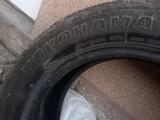 Резина YOKOHAMA за 200 000 тг. в Узынагаш – фото 3