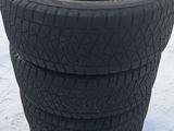 Шины липучка Bridgestone за 120 000 тг. в Усть-Каменогорск