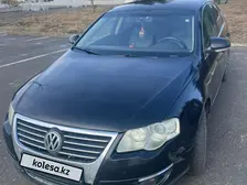 Volkswagen Passat, 2010
