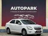 Chevrolet Cobalt 2023 года за 7 350 000 тг. в Актау