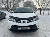 Toyota RAV4 2014 года за 11 200 000 тг. в Петропавловск – фото 2