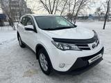 Toyota RAV4 2014 года за 11 200 000 тг. в Петропавловск