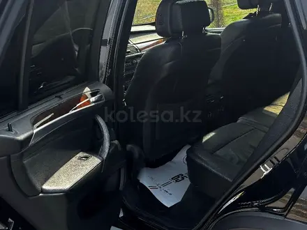 BMW X5 2007 года за 8 500 000 тг. в Шымкент – фото 3