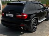 BMW X5 2007 годаүшін8 500 000 тг. в Шымкент – фото 4