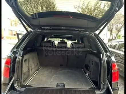 BMW X5 2007 года за 8 500 000 тг. в Шымкент – фото 6