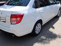 ВАЗ (Lada) Granta 2190 2020 года за 4 100 000 тг. в Астана – фото 4