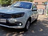 ВАЗ (Lada) Granta 2190 2020 годаүшін4 100 000 тг. в Астана