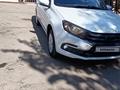 ВАЗ (Lada) Granta 2190 2020 года за 4 100 000 тг. в Астана – фото 3