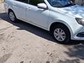 ВАЗ (Lada) Granta 2190 2020 года за 4 100 000 тг. в Астана – фото 2