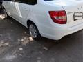 ВАЗ (Lada) Granta 2190 2020 года за 4 100 000 тг. в Астана – фото 7