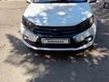 ВАЗ (Lada) Granta 2190 2020 года за 4 100 000 тг. в Астана – фото 8