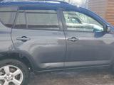 Toyota RAV4 2007 года за 7 000 000 тг. в Астана – фото 2