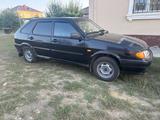 ВАЗ (Lada) 2114 2013 года за 1 300 000 тг. в Актобе – фото 2
