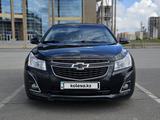 Chevrolet Cruze 2014 годаүшін4 800 000 тг. в Астана – фото 2