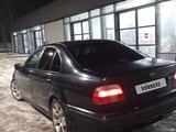 BMW 528 1996 годаүшін3 150 000 тг. в Павлодар