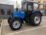 МТЗ (BELARUS)  Беларусь-922.3 с клим. Уст. (30% субсидия) 2025 года за 14 400 000 тг. в Талдыкорган – фото 2