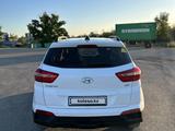 Hyundai Creta 2019 годаүшін7 700 000 тг. в Актобе – фото 3