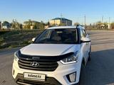 Hyundai Creta 2019 года за 7 700 000 тг. в Актобе