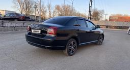 Toyota Avensis 2007 годаүшін5 100 000 тг. в Павлодар – фото 4