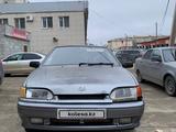 ВАЗ (Lada) 2114 2006 года за 230 000 тг. в Атырау – фото 2