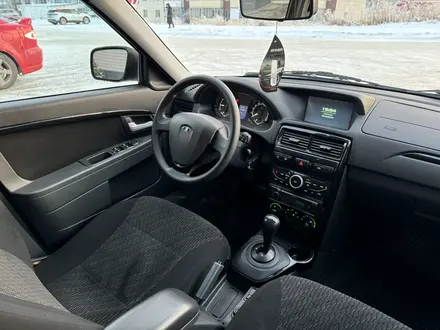 ВАЗ (Lada) Priora 2172 2015 года за 3 570 000 тг. в Караганда – фото 4