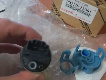 Бензонасос. Pump Assy. Toyota Lexus за 52 000 тг. в Алматы – фото 28