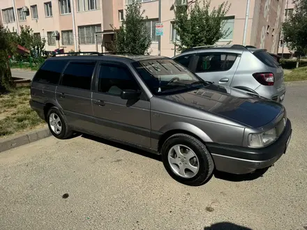 Volkswagen Passat 1991 года за 2 000 000 тг. в Шымкент – фото 5