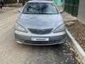 Toyota Camry 2006 года за 4 500 000 тг. в Алматы – фото 4