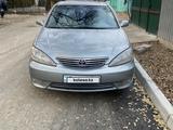 Toyota Camry 2006 года за 4 750 000 тг. в Алматы – фото 3