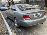 Toyota Camry 2006 года за 4 750 000 тг. в Алматы – фото 2