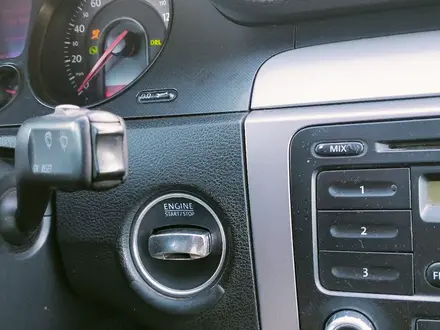 Volkswagen Passat 2005 года за 2 700 000 тг. в Астана – фото 11