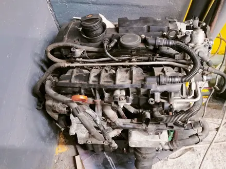 Volkswagen Passat 2005 года за 2 700 000 тг. в Астана – фото 16