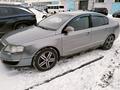 Volkswagen Passat 2005 года за 2 700 000 тг. в Астана – фото 3