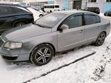 Volkswagen Passat 2005 годаүшін2 700 000 тг. в Астана – фото 3