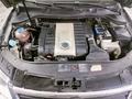 Volkswagen Passat 2005 года за 2 700 000 тг. в Астана – фото 6