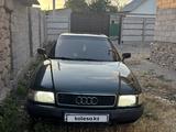 Audi 80 1992 годаүшін1 800 000 тг. в Тараз – фото 2