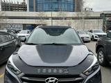 Hyundai Tucson 2018 года за 11 000 000 тг. в Астана – фото 2