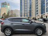 Hyundai Tucson 2018 года за 11 000 000 тг. в Астана – фото 4