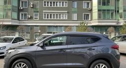 Hyundai Tucson 2018 года за 11 000 000 тг. в Астана – фото 3