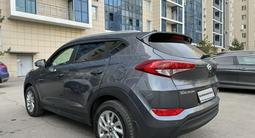 Hyundai Tucson 2018 года за 11 000 000 тг. в Астана – фото 5