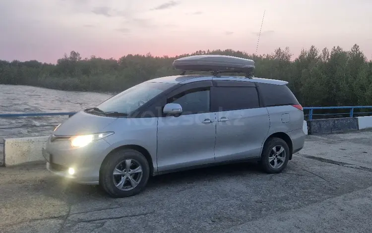 Toyota Estima 2007 годаүшін7 000 000 тг. в Усть-Каменогорск