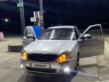 ВАЗ (Lada) Priora 2170 2011 года за 1 500 000 тг. в Уральск