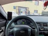 ВАЗ (Lada) Priora 2170 2011 года за 1 500 000 тг. в Уральск – фото 3